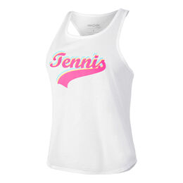 Abbigliamento Da Tennis Tennis-Point Tennis Signature Tank